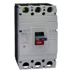 Disjuntor Trifásico | Caixa Moldada Cm1 400l | 400a